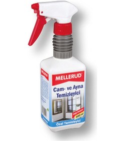 Resim Mellerud Cam Ve Ayna Temizleyici 0.5 Lt 