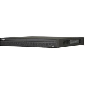 Resim Dahua NVR5216-16P-4KS2E 16 Kanal (8 e-Poe) 2 Sata NVR Kayıt Cihazı 