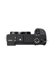Resim Sony A6400L 16-50 Lensli Kit 