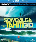 Resim Ultimate Wave Tahiti (3D) - Son Dalga Tahiti (3 Boyutlu) 