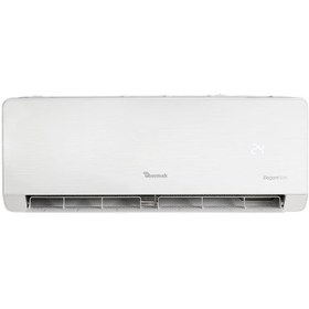 Resim Baymak Elegant Soft 18 A++ 18000 BTU Inverter Duvar Tipi Klima - Montaj Dahil 
