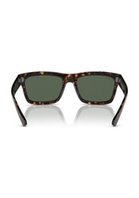 Resim Rb 4396 135971 54 Ray-Ban Warren Güneş Gözlüğü Siyah 