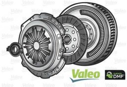 Resim DMF VOLANTDEBRIYAJ SETIRULMAN BMW E46 320I 323I E39 520I 525I VALEO 837049 OEM DMF VOLANT+DEBRIYAJ SETI+RULMAN BMW 3 2.0 BMW 5 E39 520I 525I 00 03 VALEO 837049