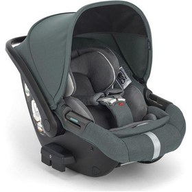 Resim Inglesina Darwin Infant Recline İ-size Gr 0+ Yatırılabilen Bebek Ana Kucağı Ve Oto Koltuğu 40-75 Cm 