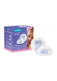 Resim Lansinoh Blue Lock Göğüs Pedi 36'lı 