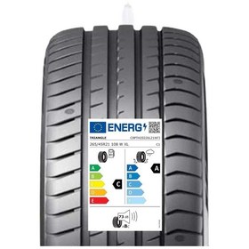 Resim Triangle Effexsport 265/45 R21 108W XL Th202 Yaz Lastiği 2024 