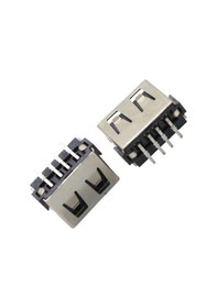 Resim Ic-265c Usb Şase A Tip 90 Dişi Kısa 