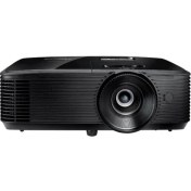 Resim OPTOMA W400LVE 4000 ANS 1280x800 WXGA VGA HDMI PROJEKSIYON 