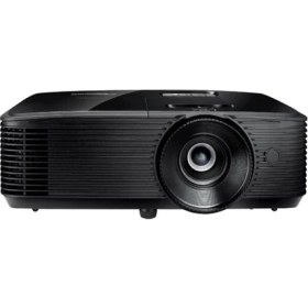 Resim OPTOMA W400LVE 4000 ANS 1280x800 WXGA VGA HDMI PROJEKSIYON 