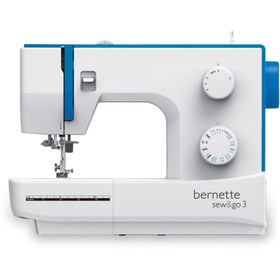 Resim bernette Sew&go 3 