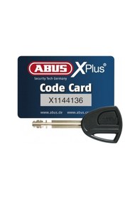 Resim Abus 77 Granit Sledg Grip Fren Disk Kilidi 