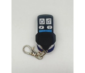 Resim Lucciola Wicom Uk-21 (315MGHZ) Akıllı Kumanda 