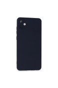 Resim artlab Art Galaxy A05 Kılıf Nano İçi Kadife Silikon - Lacivert Lab 