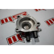 Resim YUKI YK-250 ZH AYDER SU POMPA KAPAĞI 501317510 