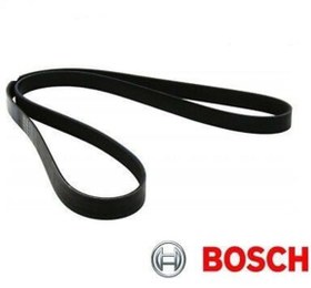 Resim Jetta 2006-2010 Model Arası V Kayışı Bosch Marka 