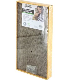 Resim Hnrlıshp Pawise Karton Kedi Tırmalama Dikdörtgen 48 Cm 