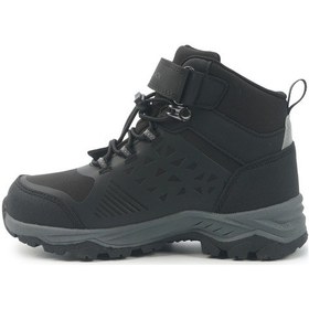 Resim Lumberjack Getop Hı 5pr Siyah Erkek Çocuk Outdoor Bot 000000000102021550 Siyah-sıyah 