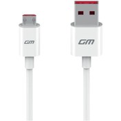 Resim General Mobile Gm6 Gm8 Gm8 Go Gm6d Micro-usb Kablo (orjinal Kutusuz) 