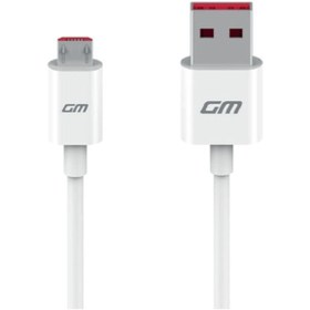 Resim General Mobile Gm6 Gm8 Gm8 Go Gm6d Micro-usb Kablo (orjinal Kutusuz) 