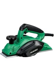 Resim Hikoki Planya P20ST 580W 82MM Dikey Planya Makinesi 