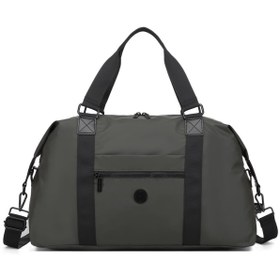 Resim Smart Bags Gumi Koyu Yeşil Unisex Spor Çantası Smb8659 