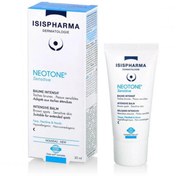 Resim Isis Pharma Neotone Sensitive Intensive Balm - Leke Karşıtı Gece Kremi 30ml 