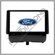 Resim NAVİDİAMOND NAVIDIAMOND FORD COURIER 4 GB RAM 64 GB HAFIZA ANDROID MULTIMEDIA TEYP ESKISEHİR 