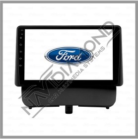 Resim NAVİDİAMOND NAVIDIAMOND FORD COURIER 4 GB RAM 64 GB HAFIZA ANDROID MULTIMEDIA TEYP ESKISEHİR 