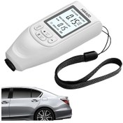 Resim Kaplama Kalınlığı Ölçer,boya Kalınlığı Ölçer,fe/nfe İçin Boya 