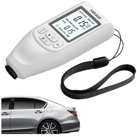 Resim Kaplama Kalınlığı Ölçer,boya Kalınlığı Ölçer,fe/nfe İçin Boya 