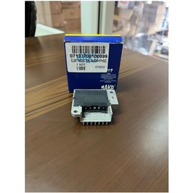 Resim Mako Ateşleme Modulü Fiat Tofaş Slx 