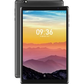 Resim Vorcom S12 10.1" | 32 GB 2 GB Siyah 