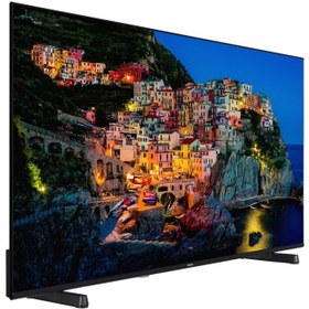 Resim Regal 55R75U01 55'' 139 Ekran Smart 4K Ultra HD TV 