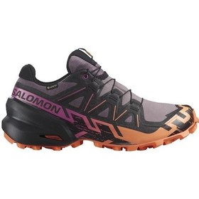 Resim Salomon Speedcross 6 Gtx W 28496 MÜRDÜM 