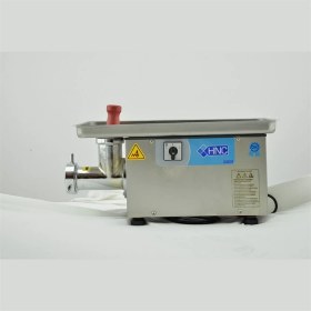 Resim HNC Makine Hnc 12'Lik Sifero Et Kıyma Makinesi 380 Volt 