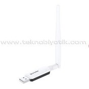Resim Tenda U1 300 Mbps 2.4Ghz USB 3.0 Kablosuz USB Adaptör 