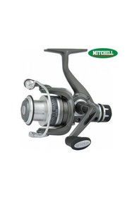 Resim Mıtchell Avocet Sılver 3 2000 Rd Olta Makinesi 