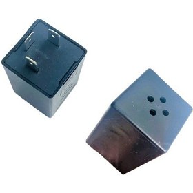 Resim Sanel 24v Kapı Açık Uyarıcı Buzzer Sb896 