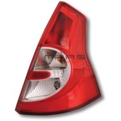 Resim Mars STOP LAMBASI (DUYSUZ) DACIA SANDERO 2008 SAĞ 