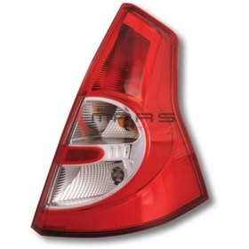 Resim Mars STOP LAMBASI (DUYSUZ) DACIA SANDERO 2008 SAĞ 