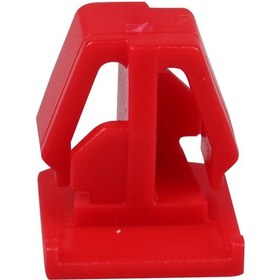 Resim Honda İçin 10 Adet Gövde Yan Kalıp Klipsi 75305 Sh4 003 