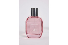 Resim TDRS BLUSH 100 ml Yasemin Kadın Parfüm EDP Uzun Süre Kalıcı Aromatik Koku 
