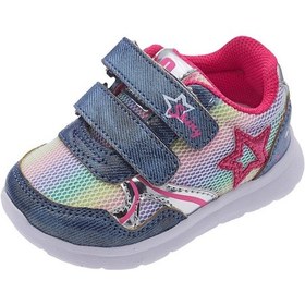 Resim Chicco Ayakkabı Guppa 01073109000000 000860 Jeans Denim 