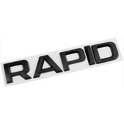Resim Esse Oto - Rapid Yazı Rapid 13- Vw 5ja853687a2zz 5ja853687a2zz 