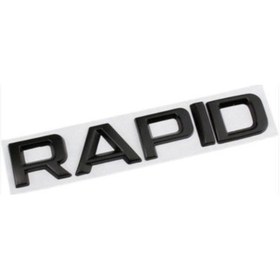 Resim Esse Oto - Rapid Yazı Rapid 13- Vw 5ja853687a2zz 5ja853687a2zz 