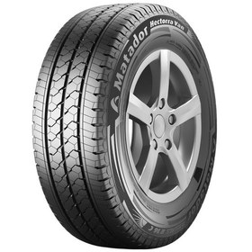 Resim Matador 185 R14C 8PR 102/100R Hectorra Van Yaz Lastiği 2025 