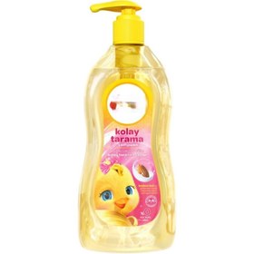 Resim NW NessiWorld Kolay Tarama Bebek Şampuanı 700 ml 