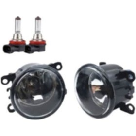 Resim Ford Fusıon Sis Far Seti Uyumlu 