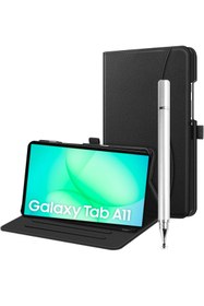 Resim Samsung Galaxy Tab A11+ PLUS 6gb 128gb 11'' TABLET+KILIF+BEYAZ KALEM 