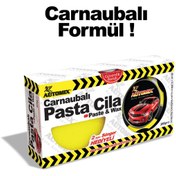 Resim Automix Pasta Cila Carnaubalı 200gr 